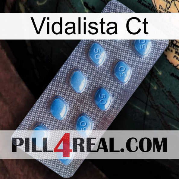 Vidalista Ct viagra3